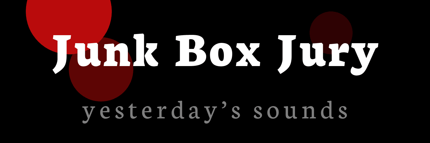 Hammond Fever | “Instrumentals” | (Deacon)