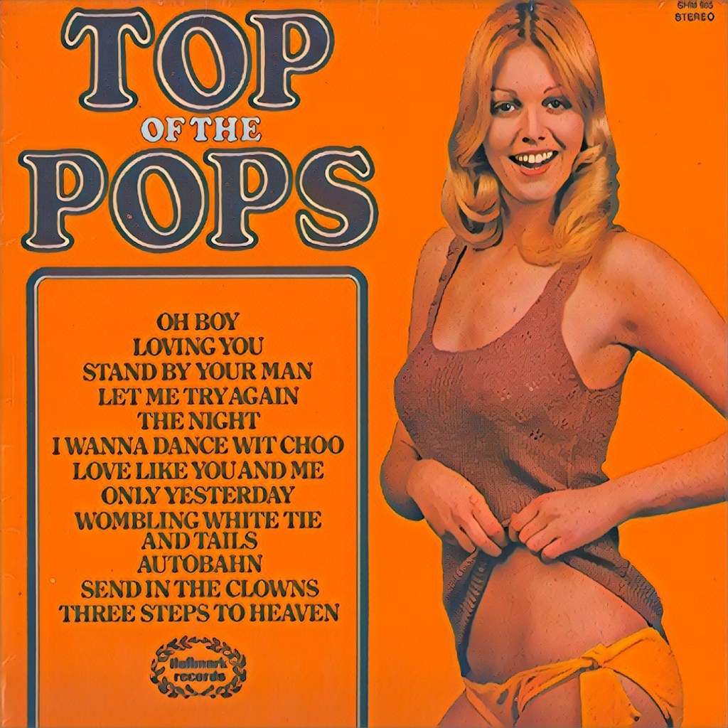 KRAFTWERK - AUTOBAHN