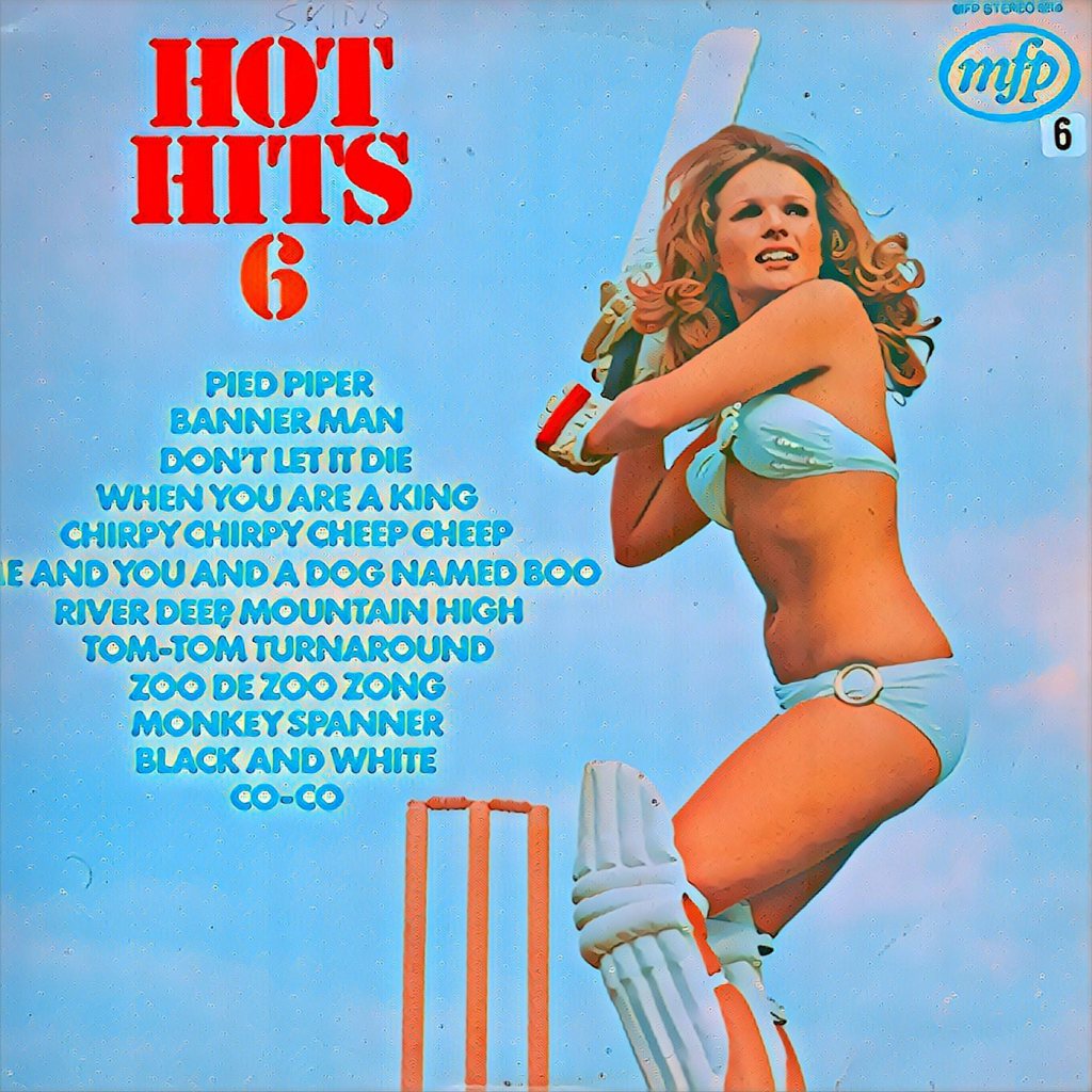 HOT HITS