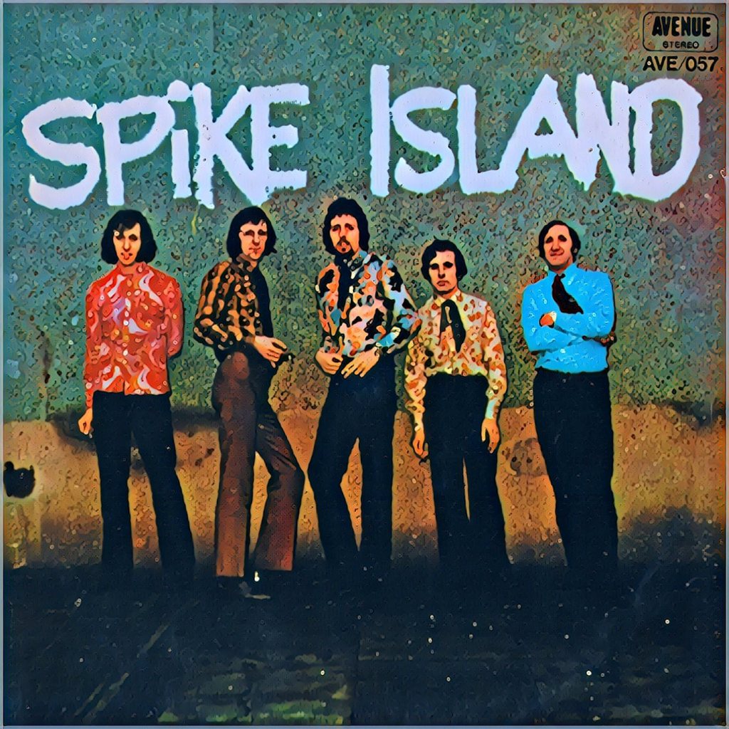 Spike Island | “Memphis Beat” |&nbsp;Avenue
