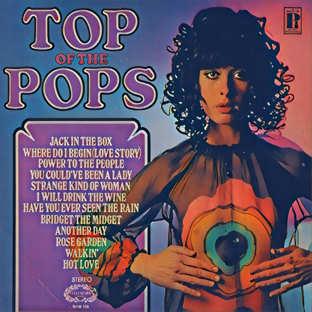 Hot Chocolate | Cover Version | “You Could’ve Been A&nbsp;Lady”