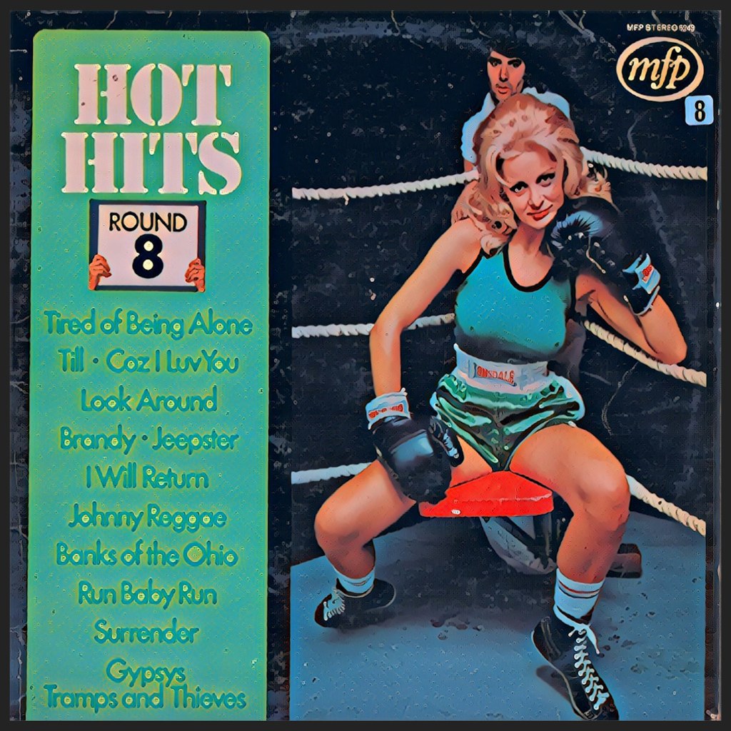 The Newbeats | Cover Version |&nbsp;“Run Baby&nbsp;Run”