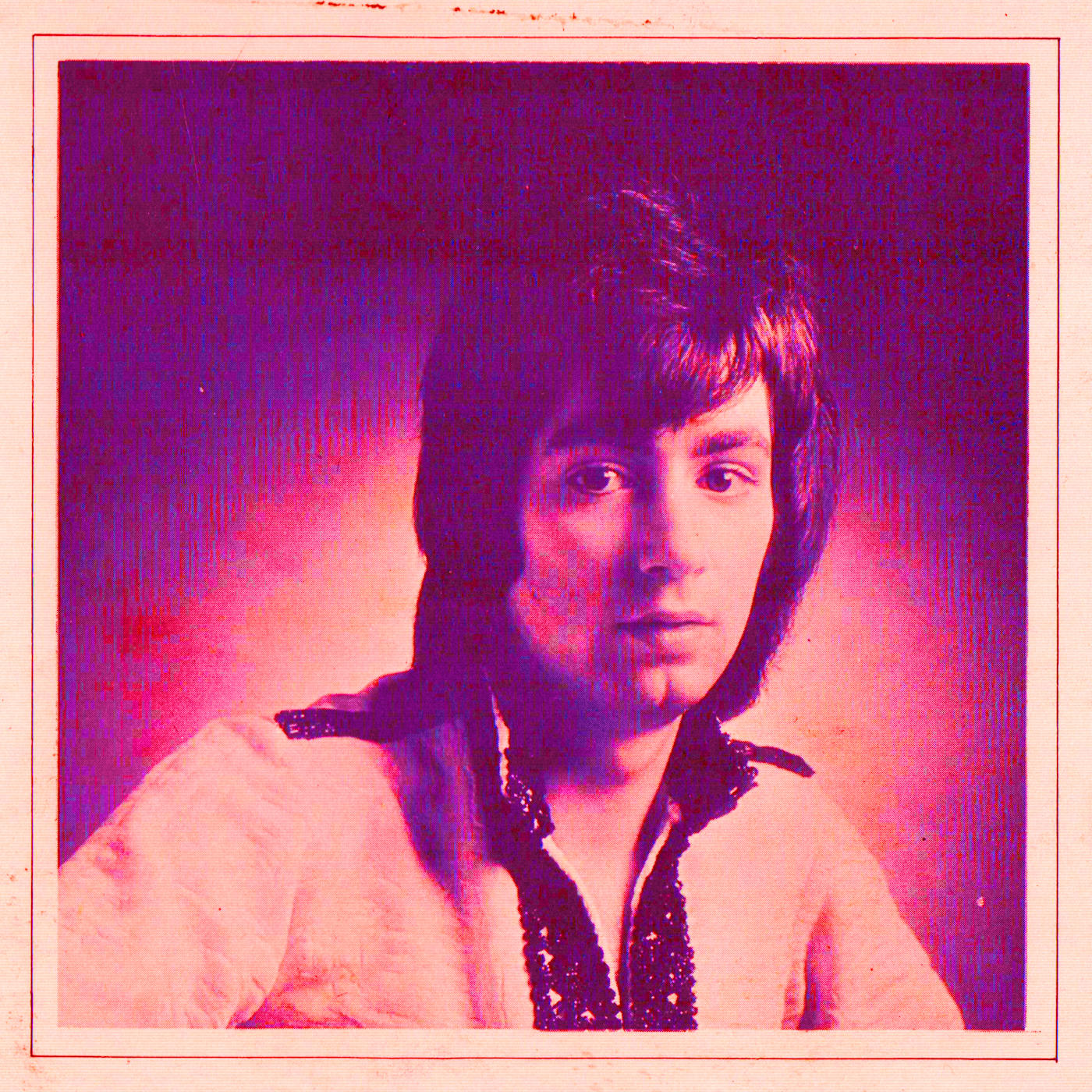 Barry Blue | “Do You Wanna Dance” | (Pickwick)