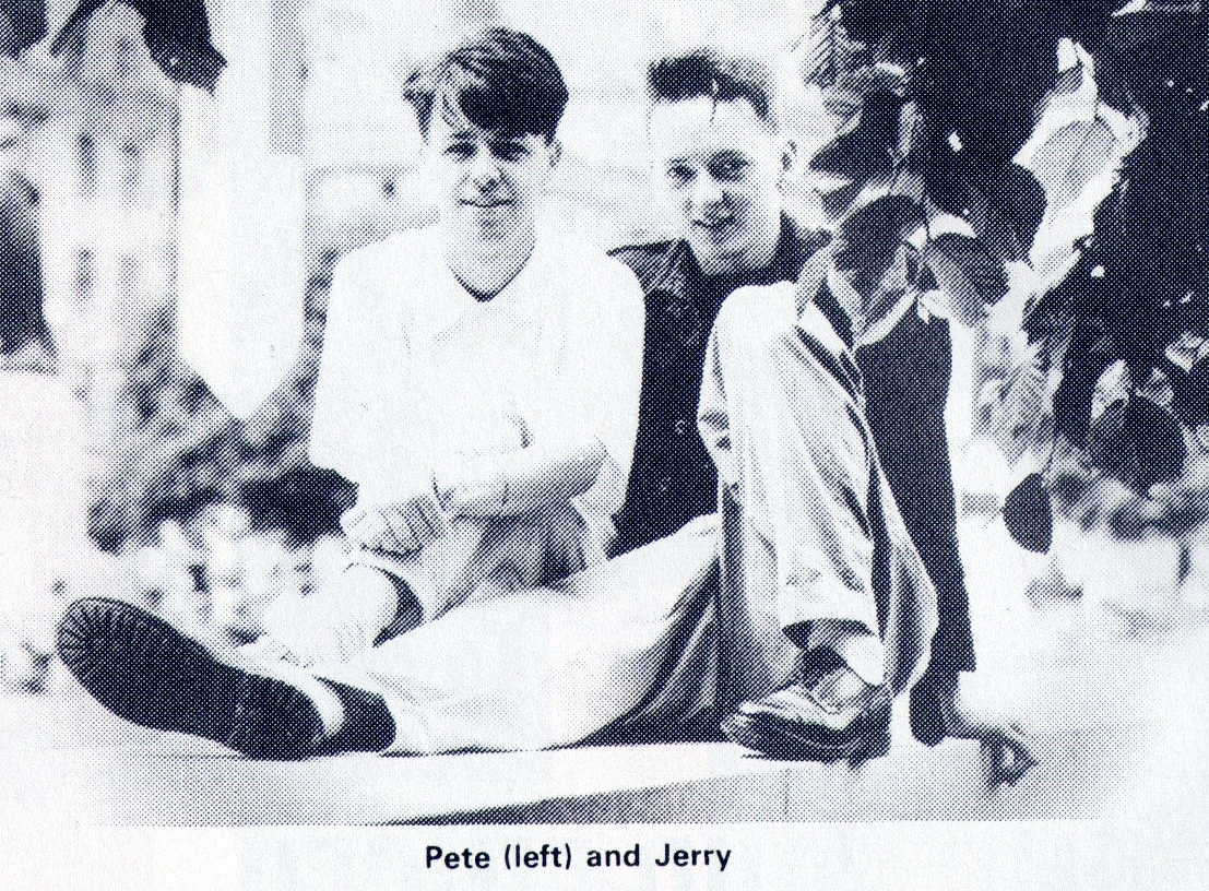 The Lotus Eaters | “The First Picture Of You” | Sylvan-Arista