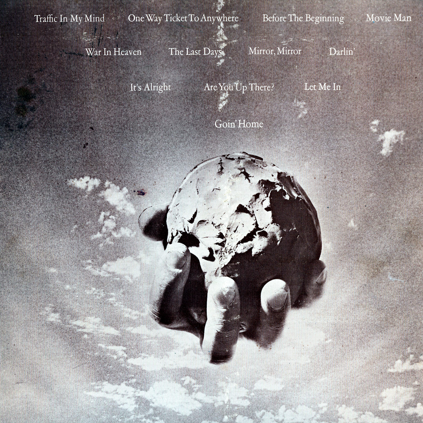 The Osmonds | “Traffic In My Mind” | (MGM)