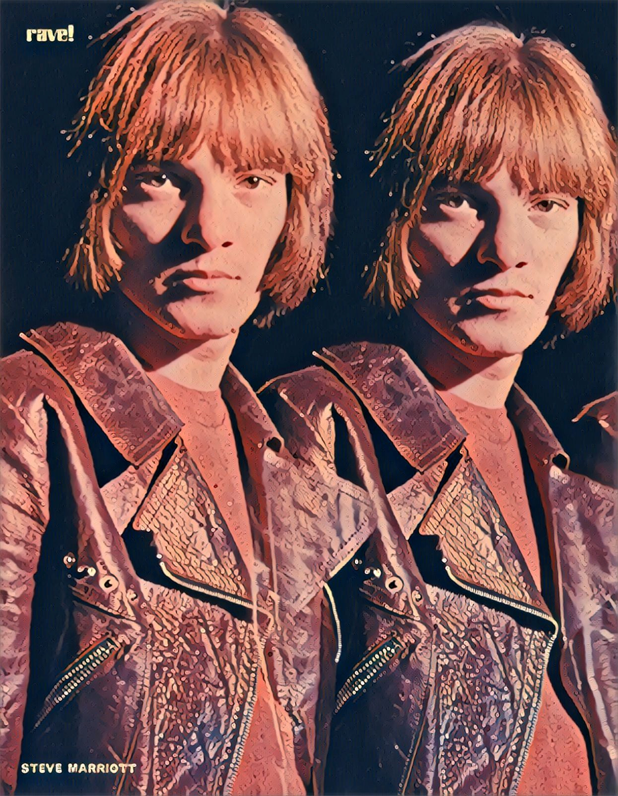 Small Faces | “Rene” | (Immediate)