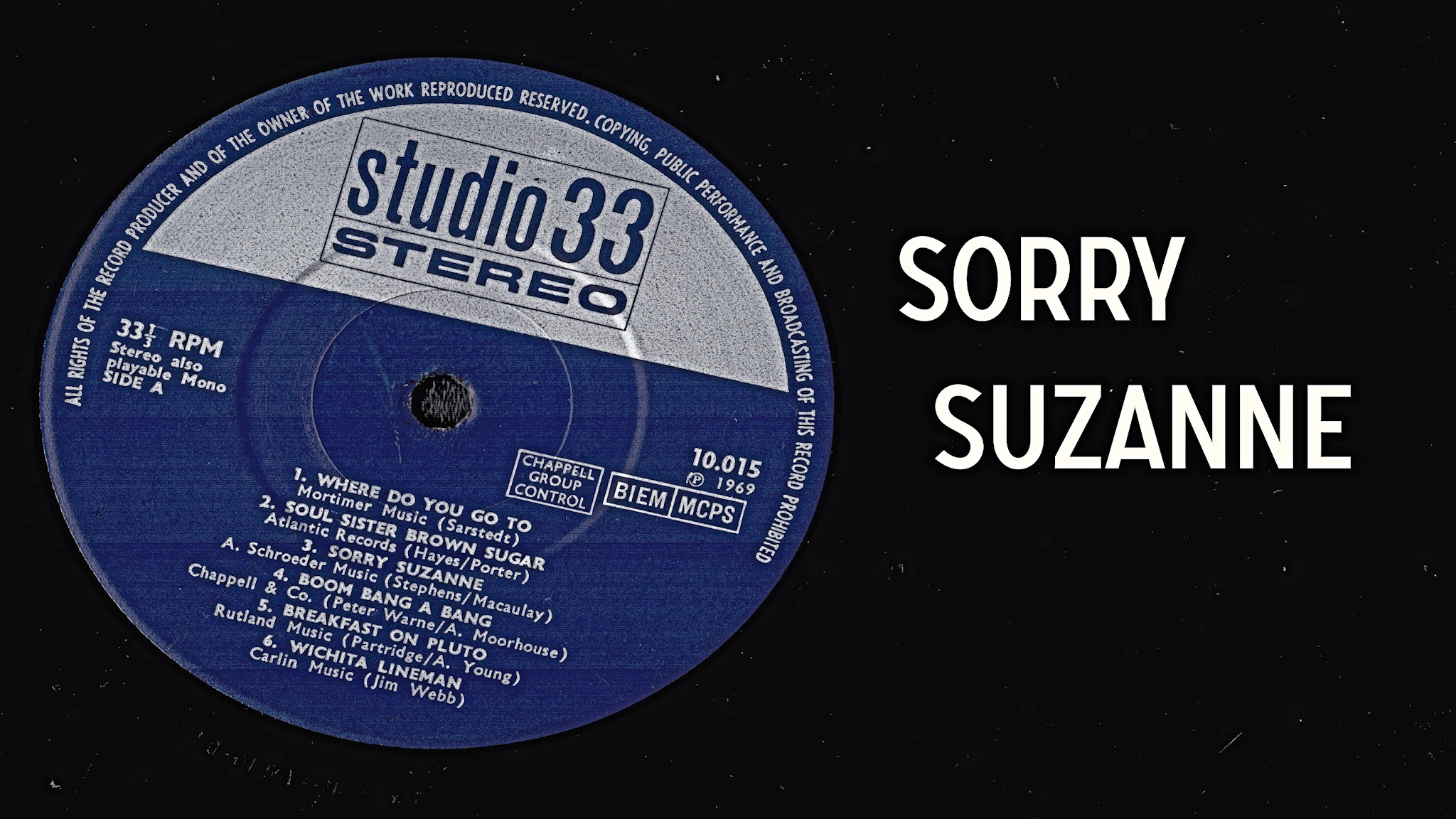Sam & Dave | Cover Version | “Soul Sister, Brown Sugar"