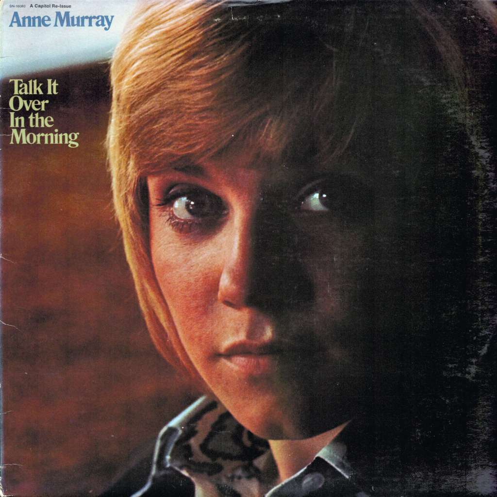Anne Murray | “Night Owl” | (Capitol&nbsp;Records)