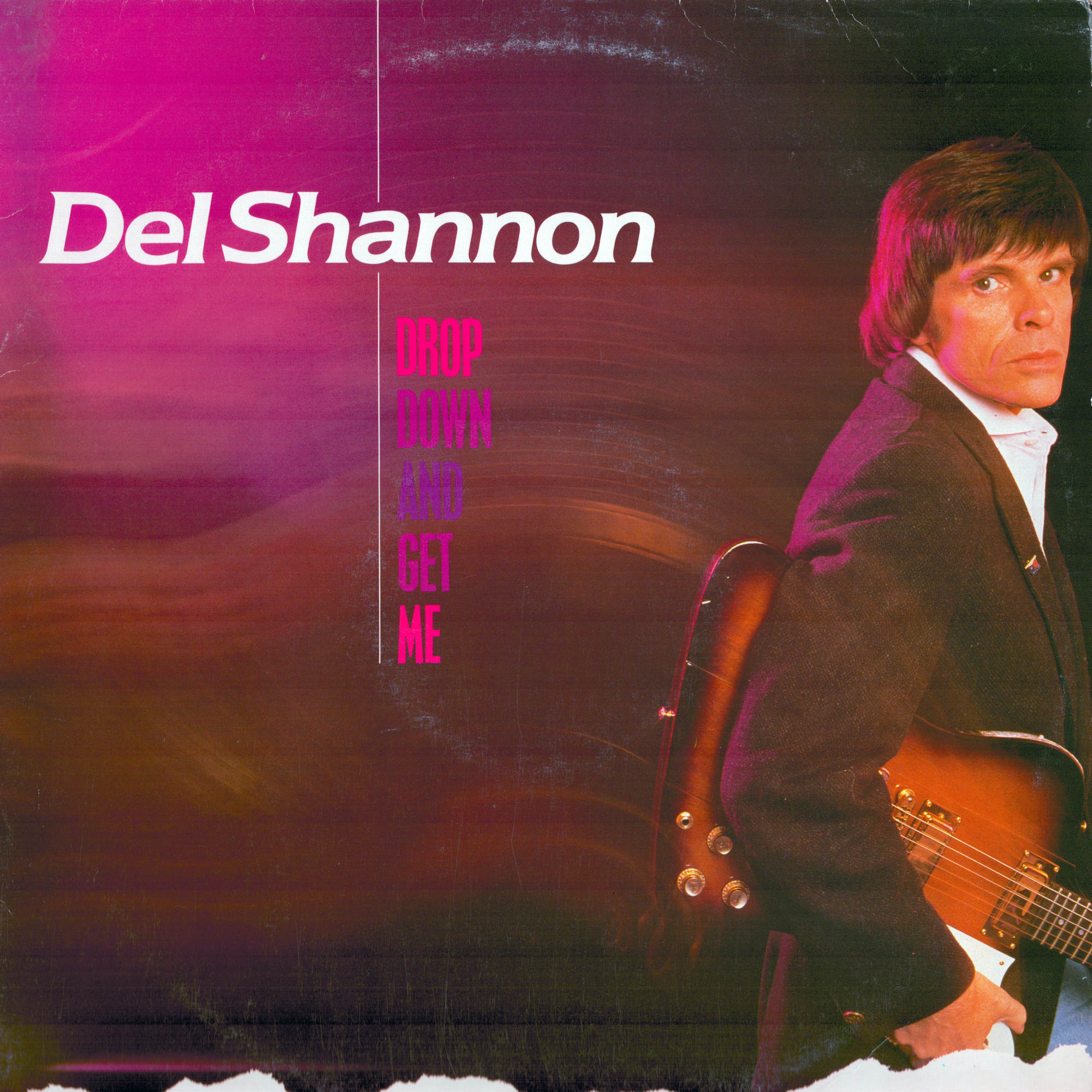 DEL SHANNON