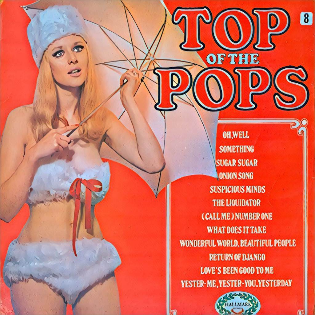 The Harry J All Stars | Cover Version | “The&nbsp;Liquidator”