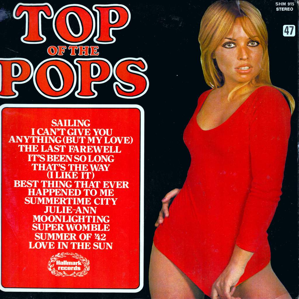 Kenny | Cover Version | “Julie&nbsp;Ann”