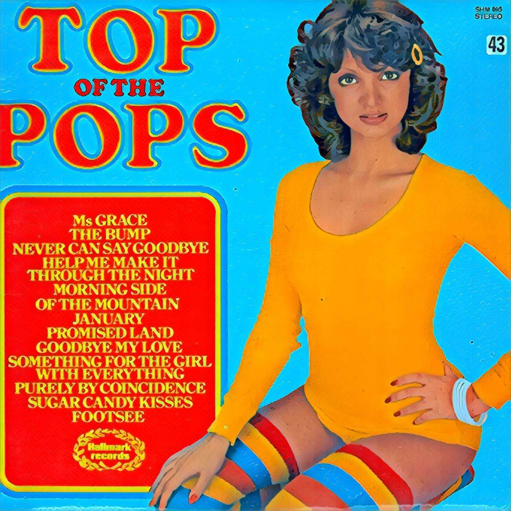 The Glitter Band | Cover Version | “Goodbye My&nbsp;Love”