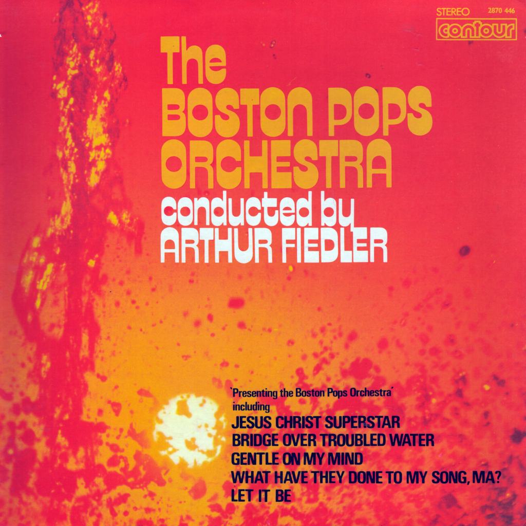 Classical Meets Contemporary | Boston Pops&nbsp;Review