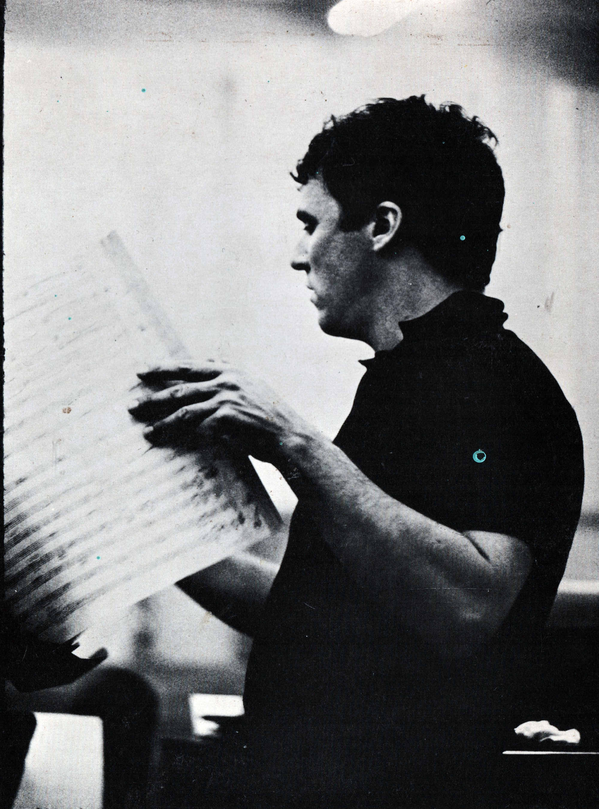 Burt Bacharach | The Unique Sound of a Musical Genius