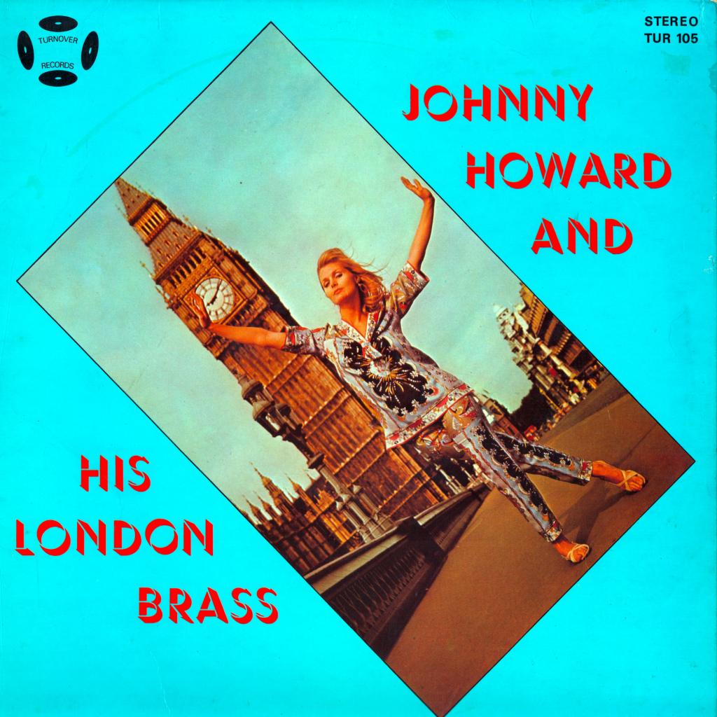 JOHNNY HOWARD