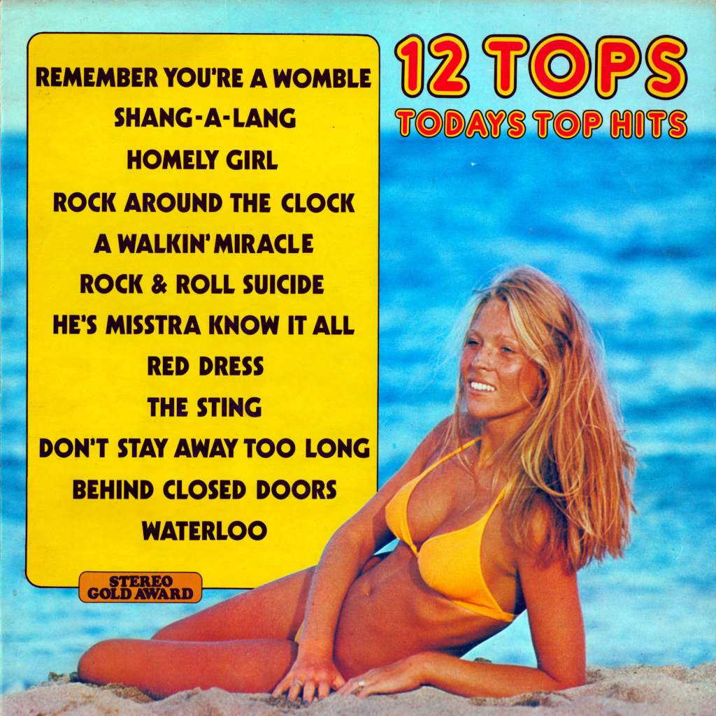 12 TOPS
