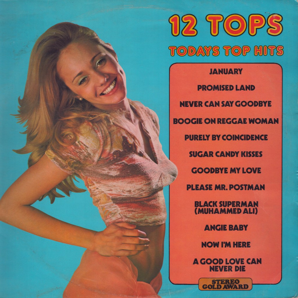 12 TOPS