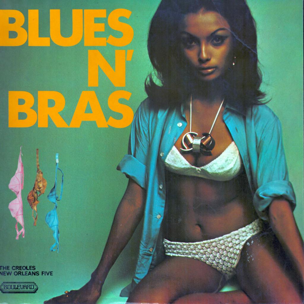 BLUES N' BRAS