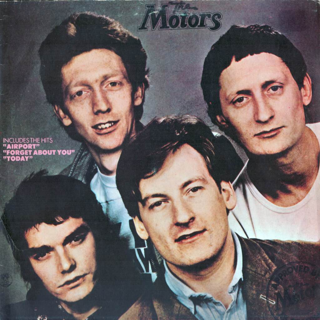 THE MOTORS