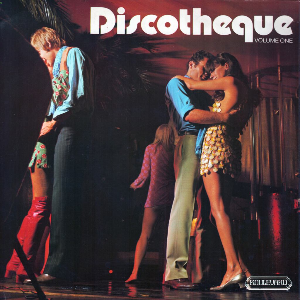 DISCOTHEQUE