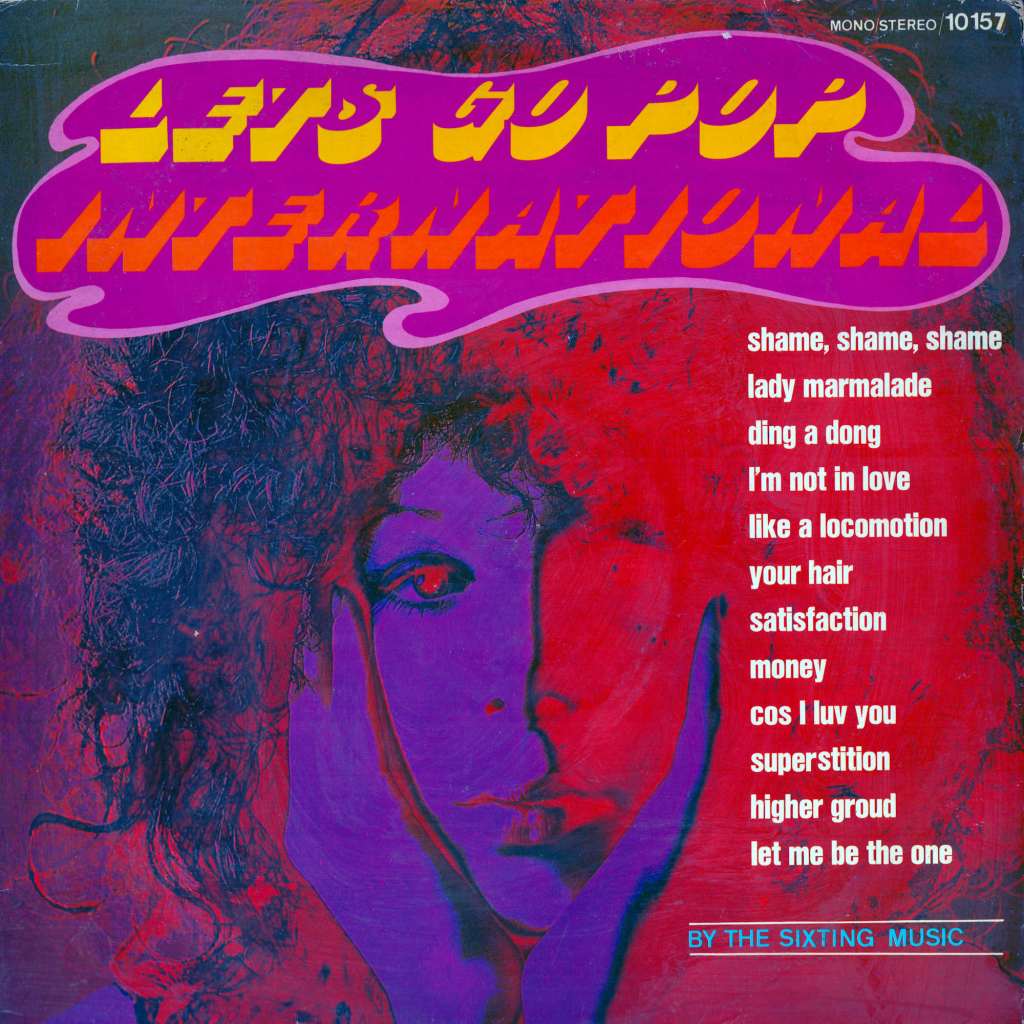 SIXTIES MUSIC