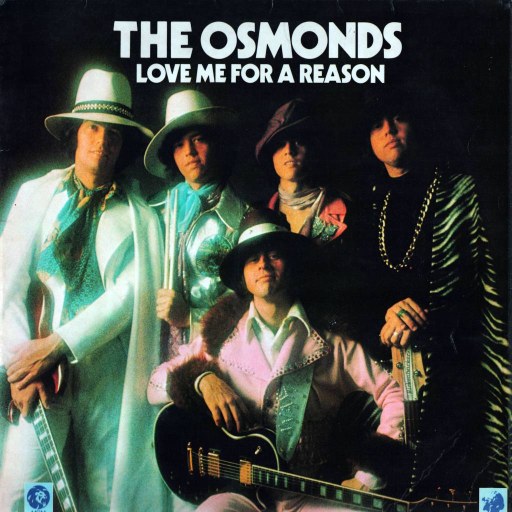OSMONDS