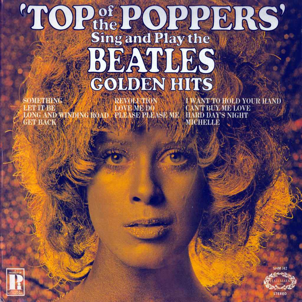 TOP OF THE POPPERS